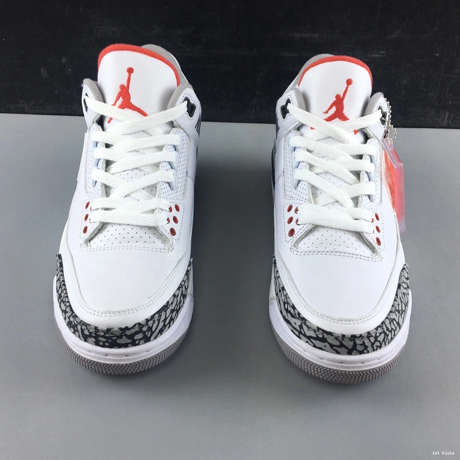RETRO 3  JTHNRG Jordan AV6683-160 Air 0107